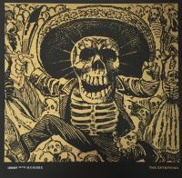 Виниловая пластинка THE OFFSPRING / Ixnay On The Hombre (20th Anniversary) (Gold) (LP)