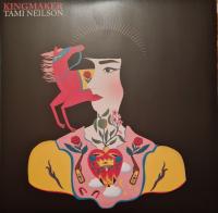 Виниловая пластинка  / Tami Neilson - Kingmaker (royal yellow vinyl) (1LP)