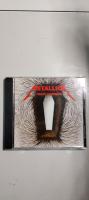 Компакт-диск Metallica / Death magnetic (Jewel)(1CD)