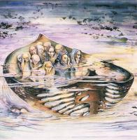 Компакт-диск Steve Hackett / Till We Have Faces (CD)