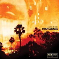 Компакт-диск Ryan Adams / Ashes & Fire (1CD)