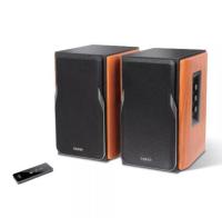 Полочная акустика EDIFIER R1380T brown