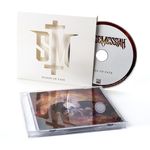 Компакт-диск Savage Messiah / Hands Of Fate (CD)