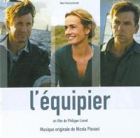 Компакт-диск Original Soundtrack / L'Equipier (1CD)