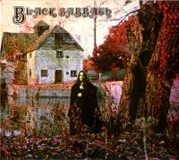 Компакт-диск Black Sabbath / Black Sabbath - deluxe (Digisleeve, Deluxe) (2CD)
