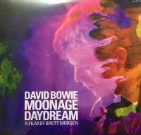Виниловая пластинка DAVID BOWIE / MOONAGE DAYDREAM (3LP)