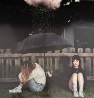 Виниловая пластинка SARA KAYS / STRUCK BY LIGHTNING (1LP)