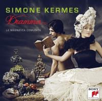 Виниловая пластинка Simone Kermes / Dramma (2LP)