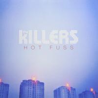 Виниловая пластинка The Killers / Hot Fuss (LP) Виниловая пластинка The Killers / Hot Fuss (LP)