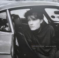 Виниловая пластинка David Sylvian / Gone To Earth (coloured) (2LP)