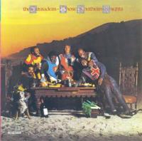 Компакт-диск The Crusaders / Those Southern Knights (Jewel) (1CD)
