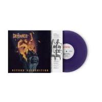 Виниловая пластинка Defiance / Beyond Recognition (1LP)