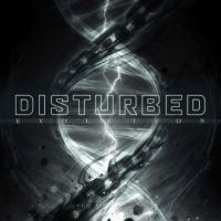 Виниловая пластинка Disturbed / Evolution (Deluxe Edition)(2LP)