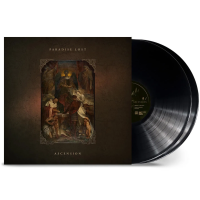Виниловая пластинка Paradise Lost / Ascension (2LP)