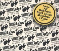 Компакт-диск Sourcelabs (Ltd) (3CD)