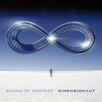 Виниловая пластинка Sound Of Contact / Dimensionaut (Re-Issue 2019)(2LP+CD)