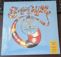 Виниловая пластинка Grandmaster Flash / The Message/Rapper's Delight (coloured) (1LP)