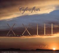 Компакт-диск Сборник / Cafe Del Mar - Volumen Veintitres (2CD)