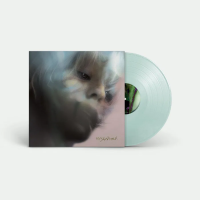 Виниловая пластинка Kedr Livanskiy / Myrtus myth (swamp pearl) (1LP)