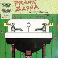 Виниловая пластинка FRANK ZAPPA / Waka / Jawaka (50th Anniversary) (1LP) Виниловая пластинка FRANK ZAPPA / Waka / Jawaka (50th Anniversary) (1LP)