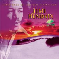 Виниловая пластинка Jimi Hendrix / First Rays Of The New Rising Sun (2LP)
