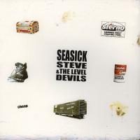 Виниловая пластинка Seasick Steve / Cheap (1LP)