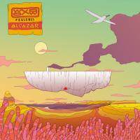 Виниловая пластинка WOXOW - KEN BOOTHE - AKIL FROM J5 / WOXOW REMIXES (1LP)