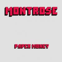 Виниловая пластинка Montrose / Paper Money (2LP)