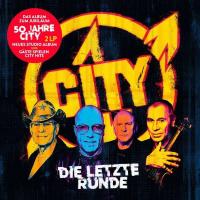 Виниловая пластинка City / Die Letzte Runde (2LP)