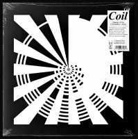 Компакт-диск Coil / Queens Of The Circulating Library (Digipack) (1CD)