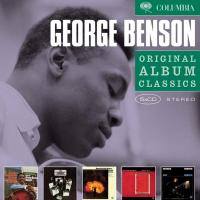 Компакт-диск George Benson / Original Album Classics (5CD)