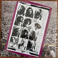 Виниловая пластинка BEATRICE / TOPIS ROK 79 (1LP)