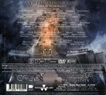 Компакт-диск Accept / Symphonic Terror Live At Wacken (RU)(2CD+DVD)