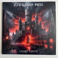 Виниловая пластинка Axel Rudi Pell / Ghost Town (2LP)