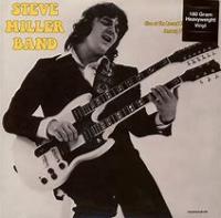 Виниловая пластинка Miller Steve Band / Live At The Record Plant In Sausalito January 7Th 1973 (LP)