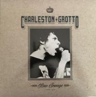 Виниловая пластинка GROTTO CHARLESTON / RAW SEWAGE (1LP)