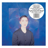 Виниловая пластинка Midori Takada & Masahiko Satoh / Lunar Cruise (1LP)