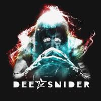 Компакт-диск Dee Snider / We Are The Ones (RU)(CD)
