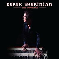 Компакт-диск Derek Sherinian / The Phoenix (CD)