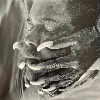 Виниловая пластинка GABRIELS / ANGELS & QUEENS - BLUE VINYL (1LP)