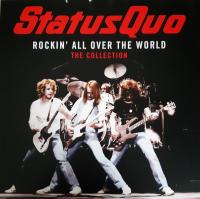 Виниловая пластинка Status Quo / Rockin' All Over The World - The Collection (LP)
