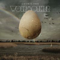 Виниловая пластинка Wolfmother / Cosmic Egg (2LP)