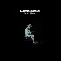 Виниловая пластинка Ludovico Einaudi / Solo Piano (2LP)
