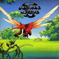 Виниловая пластинка Osibisa / Woyaya / Reissue / (LP)