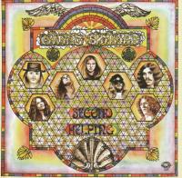 Компакт-диск Lynyrd Skynyrd / Second Helping (Jewel) (1CD)