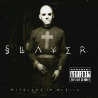 Компакт-диск Slayer / Diabolus In Musica (CD)