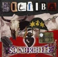 Виниловая пластинка Litfiba / Sogno Ribelle  (Limited White Vinyl) (2LP)