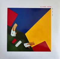 Виниловая пластинка ELTON JOHN / 21 AT 33 (Limited Edition) (1LP)