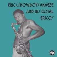 Виниловая пластинка  Eric Akaeze and His Royal Ericos / Ikoto Rock (LP)
