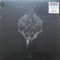 Виниловая пластинка EMPRESS / PREMONITION (1LP)